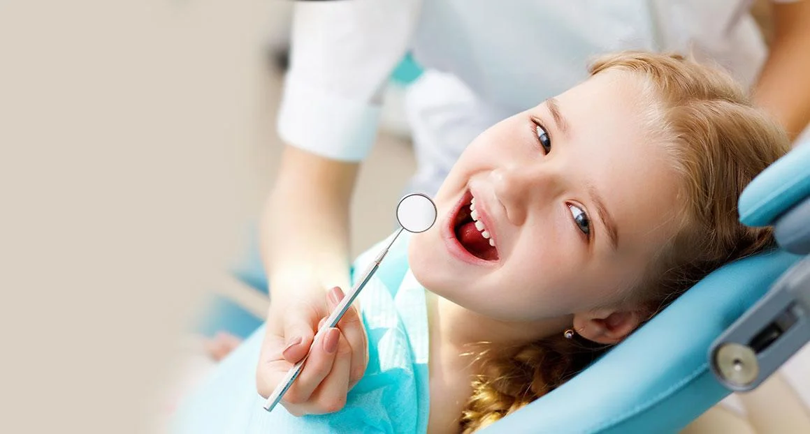 Kids Dentistry